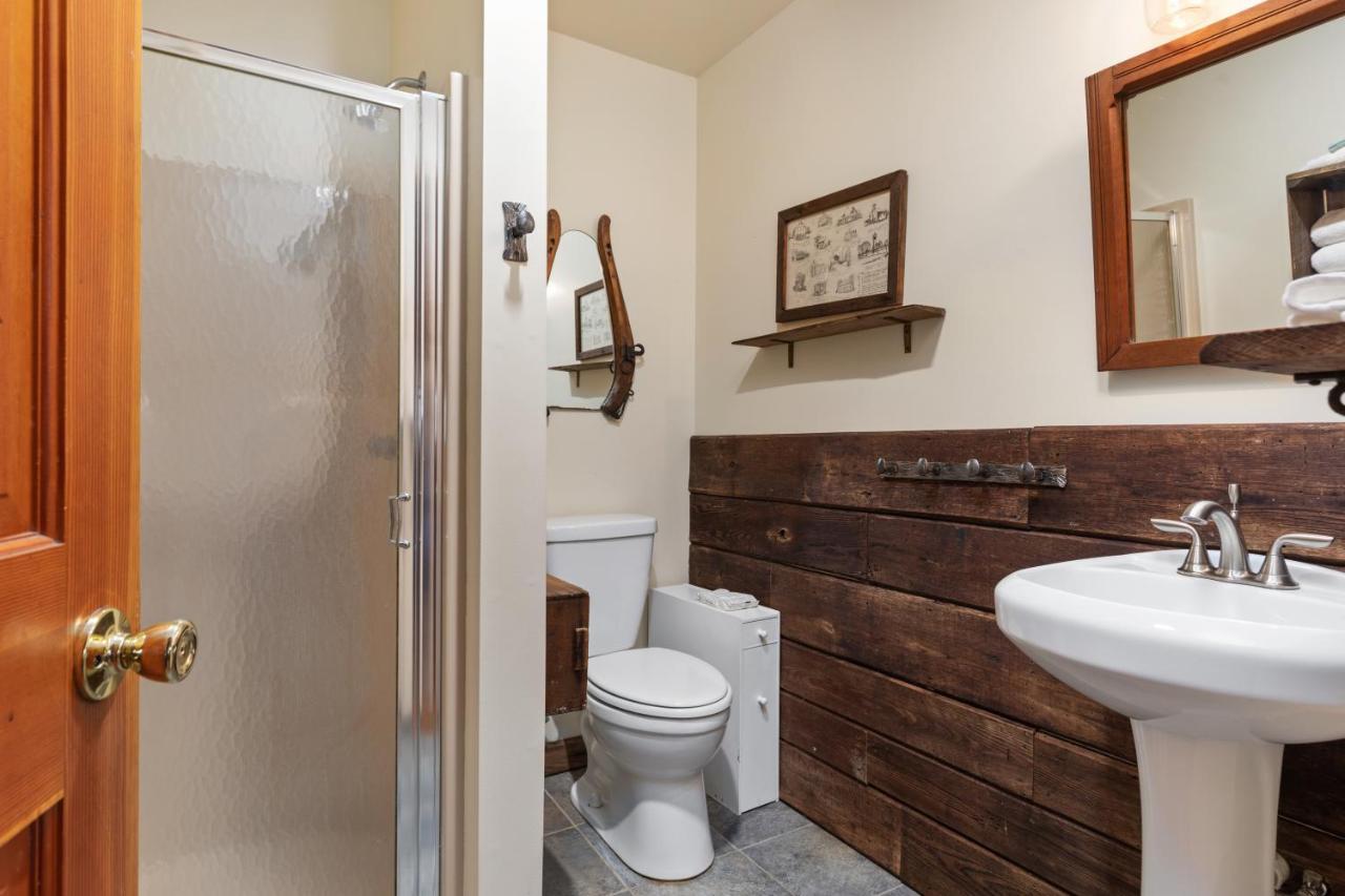 Sleepy Hollow 5Br Cabin - National Park 7 Min, Hot Tub, Fire Pit, Sleeps 12 Luray Dış mekan fotoğraf